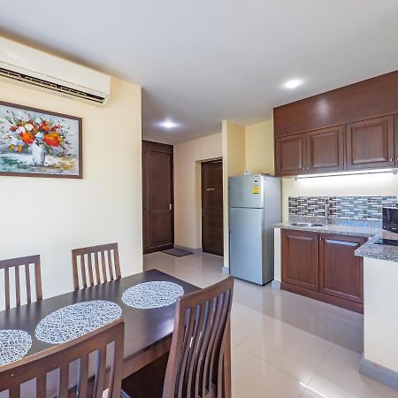 Condo Avanta Deluxe A201 بان تاي المظهر الخارجي الصورة