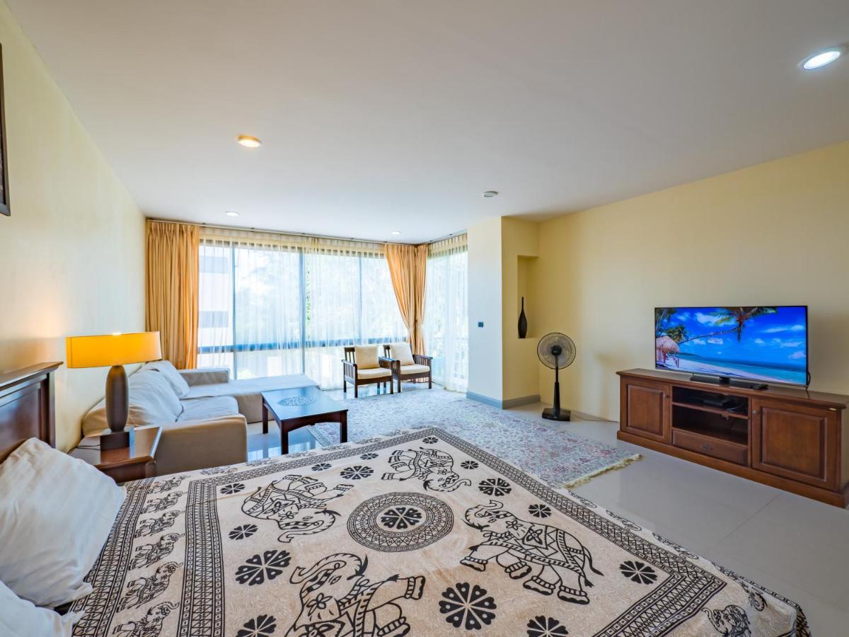 Condo Avanta Deluxe A201 بان تاي المظهر الخارجي الصورة