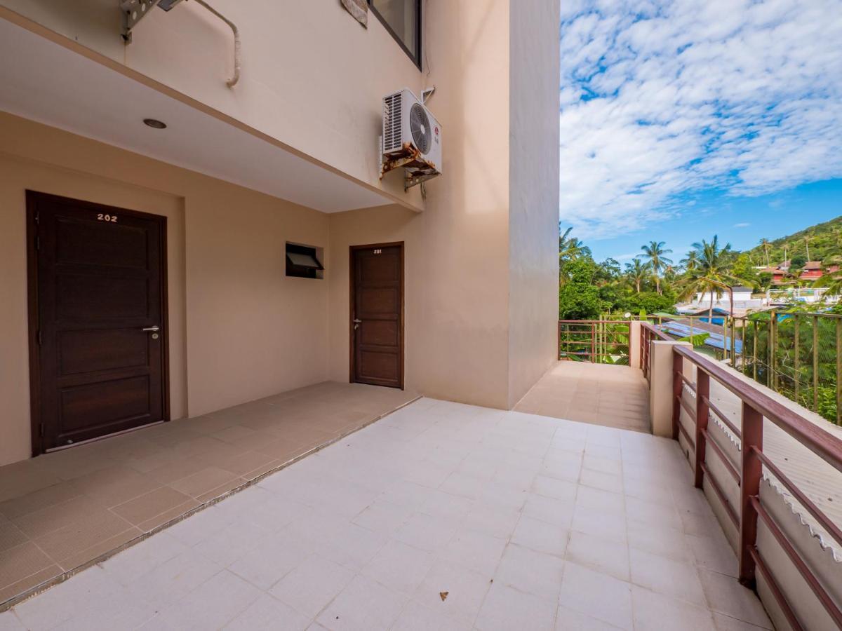 Condo Avanta Deluxe A201 بان تاي المظهر الخارجي الصورة