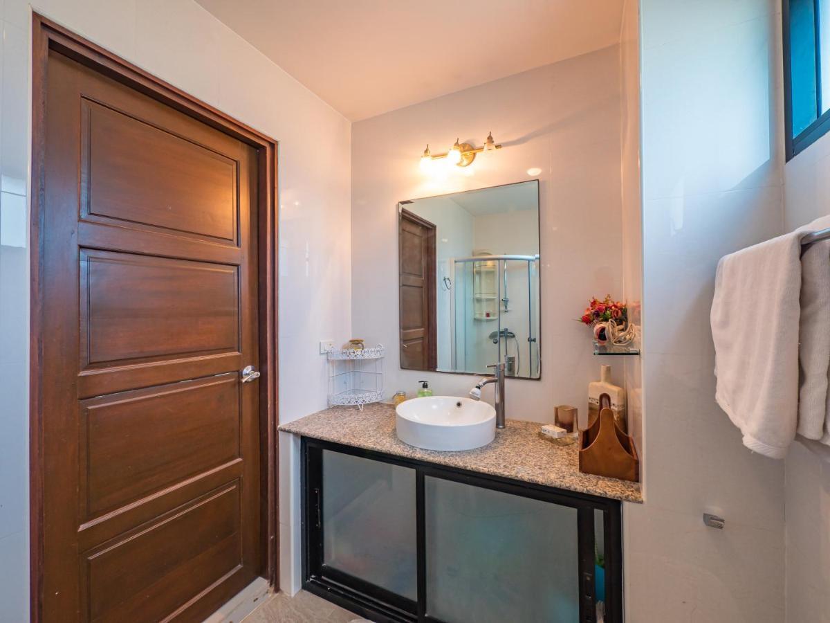 Condo Avanta Deluxe A201 بان تاي المظهر الخارجي الصورة